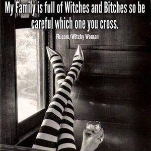 Meet your Posher, Karie